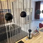 Apartmán Z Tarasem