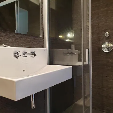 Z Tarasem Apartment *