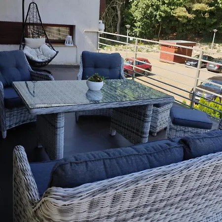 Z Tarasem * Виселка