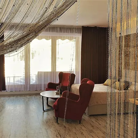 Z Tarasem Виселка