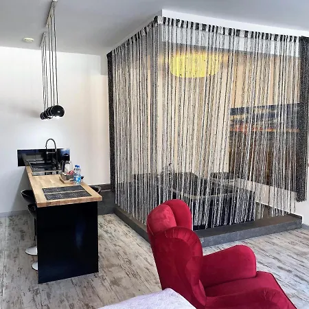 Apartment Z Tarasem *