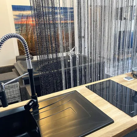 Апартаменты Z Tarasem *