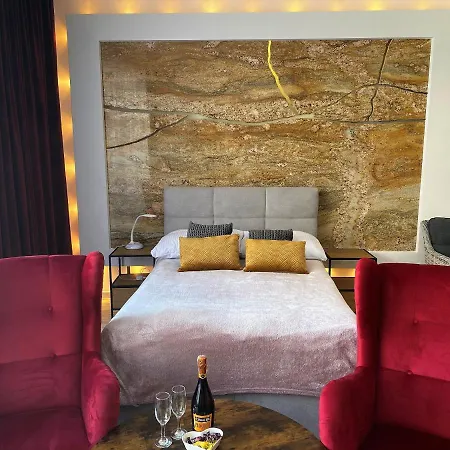 Apartment Z Tarasem *
