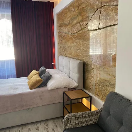 Z Tarasem Виселка