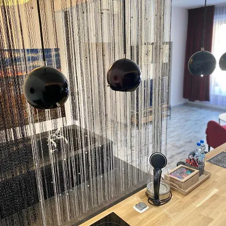 Apartment Z Tarasem