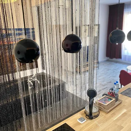 Апартаменты Z Tarasem