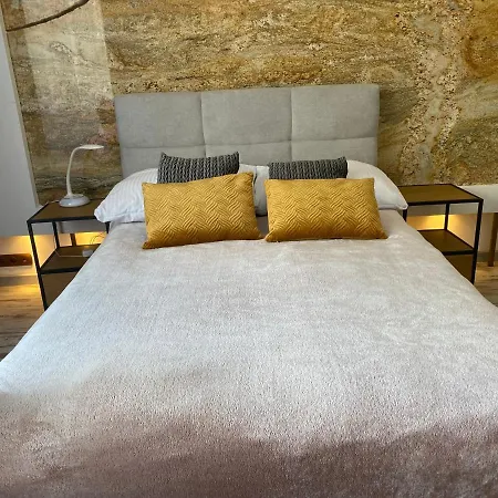 Apartment Z Tarasem *