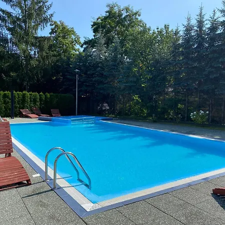 Apartment Z Tarasem *