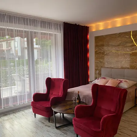 Апартаменты Z Tarasem *