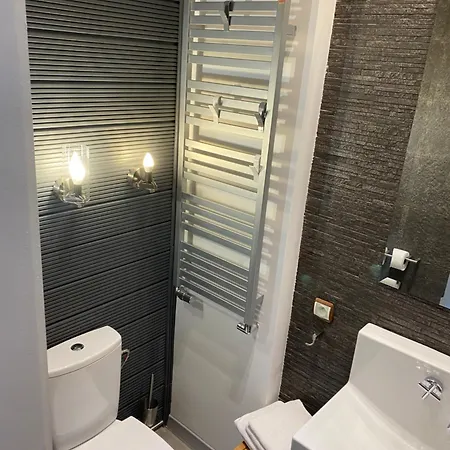 Z Tarasem Апартаменты Виселка