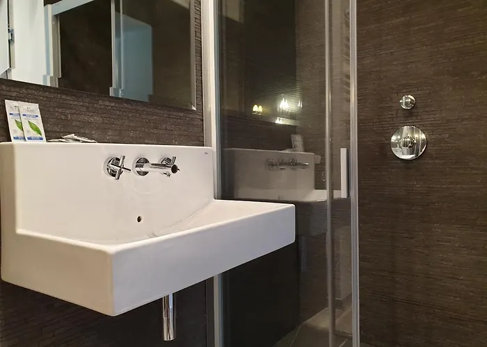 Z Tarasem Appartement *