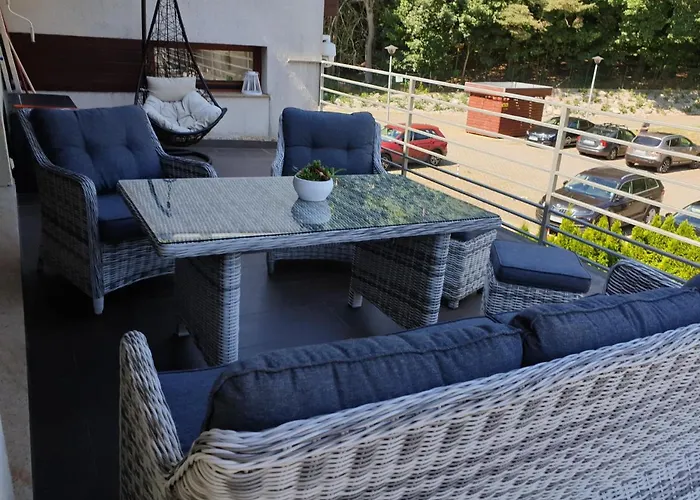 Z Tarasem * Wisełka