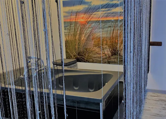 Lejlighed Z Tarasem *