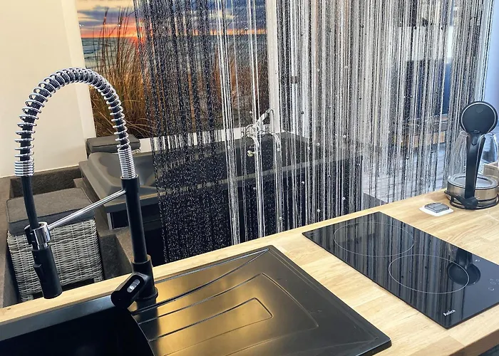 Appartement Z Tarasem *