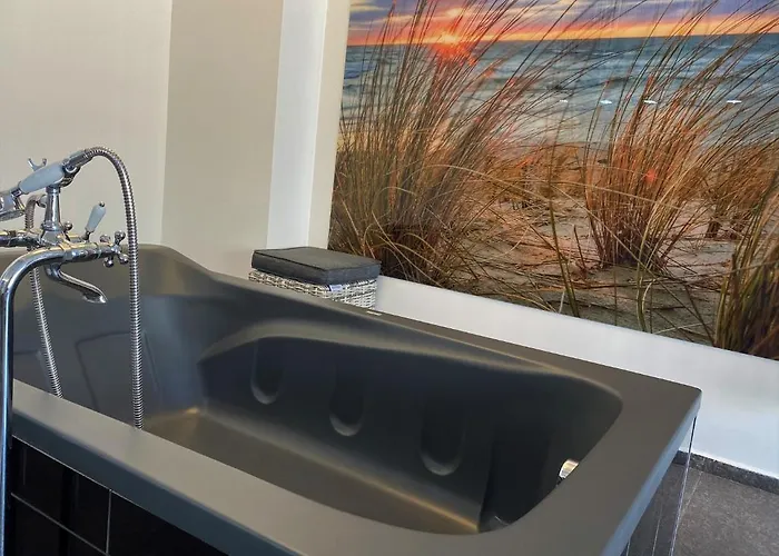 Z Tarasem Appartement Wisełka