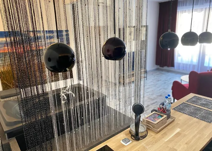 Appartement Z Tarasem