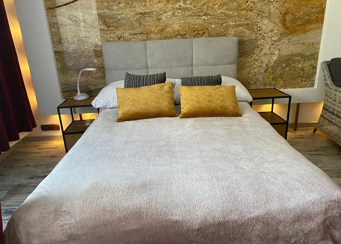 Appartement Z Tarasem *